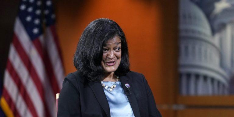 Another Dem. Lawmaker Fantasizes about Trump ‘Erection’