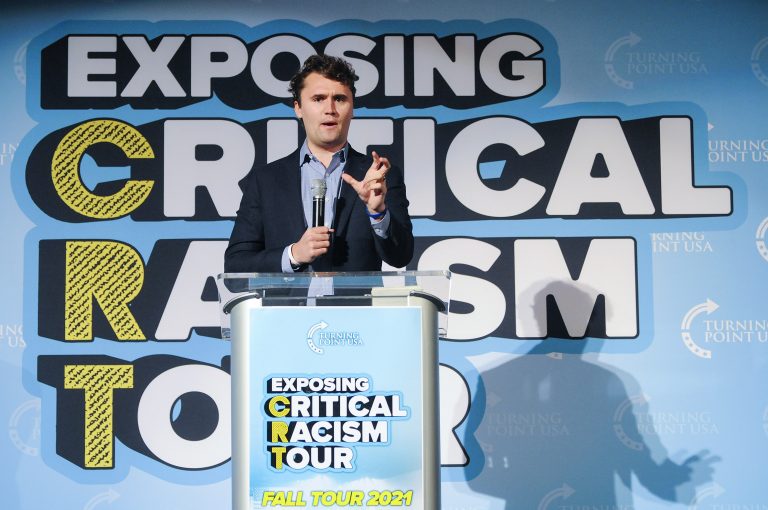 Judge: Teacher Firing Over Charlie Kirk Post Should be Rescinded