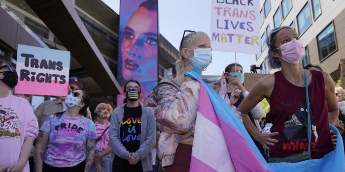 gender reassignment surgery without parental consent