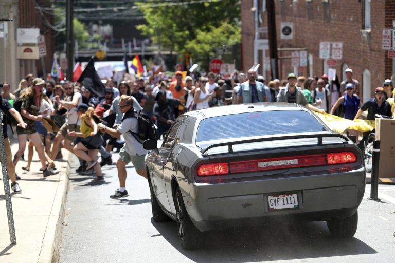 SCOOP: FBI Used Network of Informants to Investigate C’Ville ‘Unite the Right’ Rally