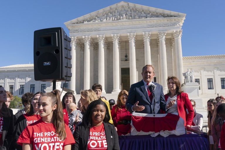 Texas Demands Biden-Harris Verify Nearly Half a Million Unverified Voters