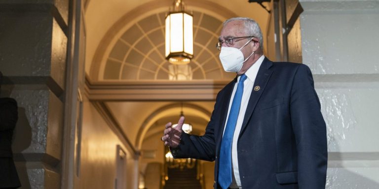 Democrat Rep. Gerry Connolly Dies in Office