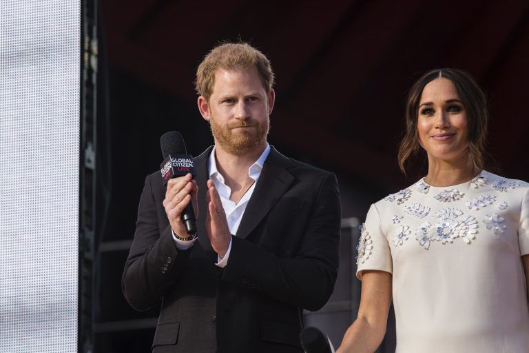 Prince Harry’s U.S. Immigration Records to be Released