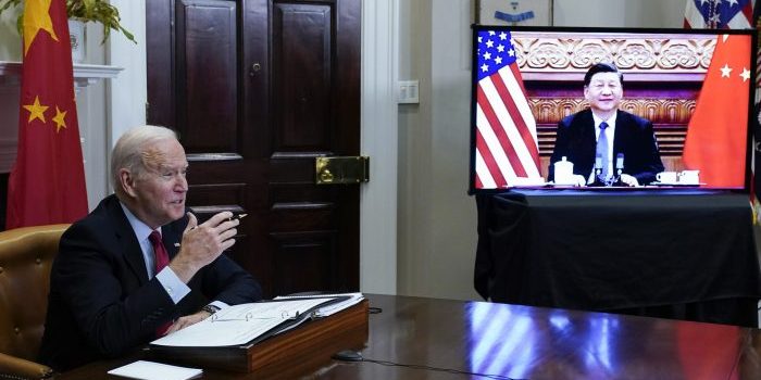 did biden give china access to our power grids did biden give china access to our power grids
