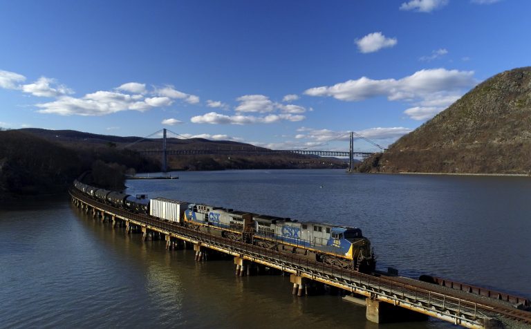 West Virginia Coal Miner Trapped Inside Mine