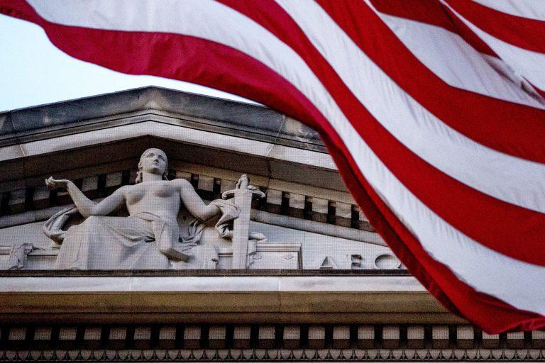 DOJ Declined to Prosecute U.S. Attorney Who Was Sexting w/ Criminal Suspect