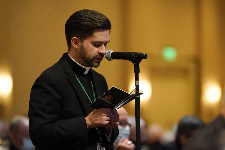 All-Female Catholic College to Admit Men Who ‘Identify’ as Women