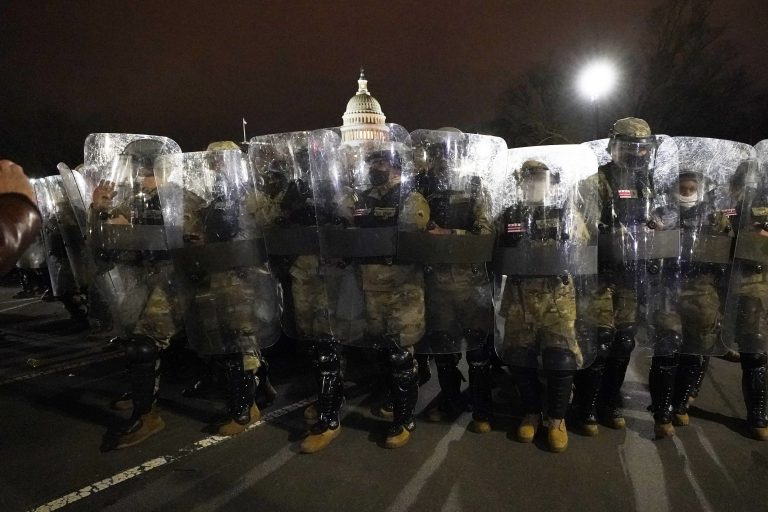9th Circuit Rules Trump Can Activate National Guard to Protect ICE in Portland