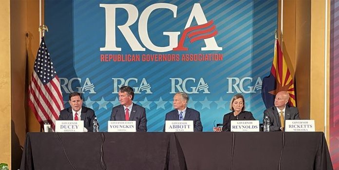 Republican Governors Association