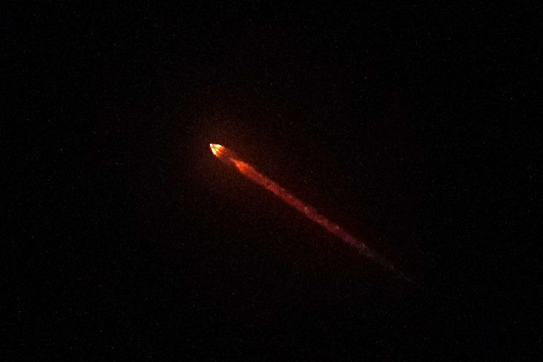 Japan Launches Spacecraft to Mysterious Moons of Mars