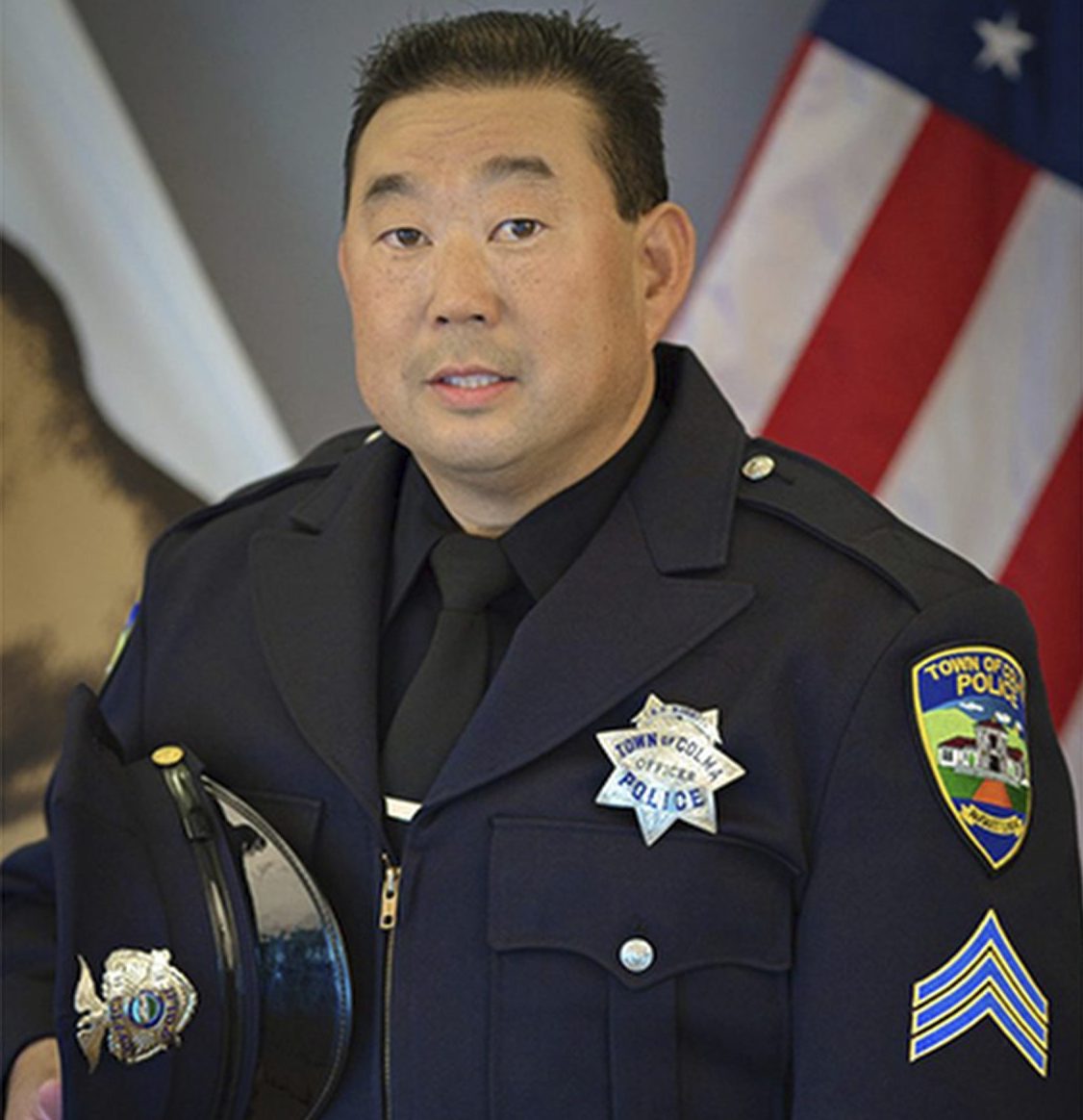 Retired Police Officer Killed During San Francisco Crime Spree | Headline USA