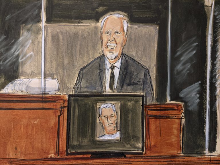 House Oversight Committee Releases Trove of Epstein Documents
