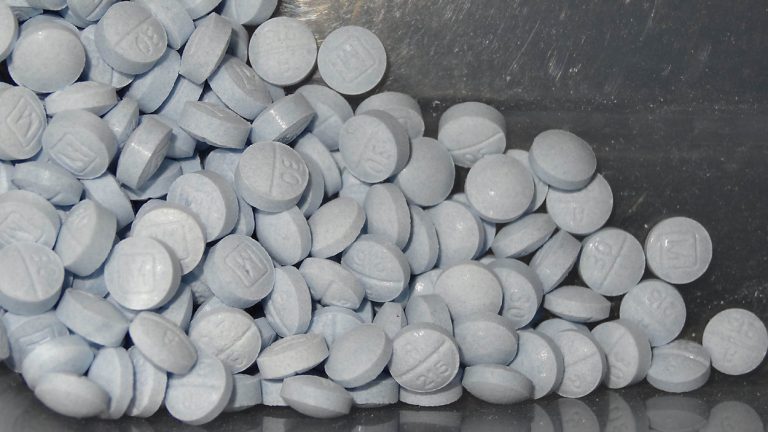 Medical Group Backs Decriminalization of Opioid for Addiction Treatment