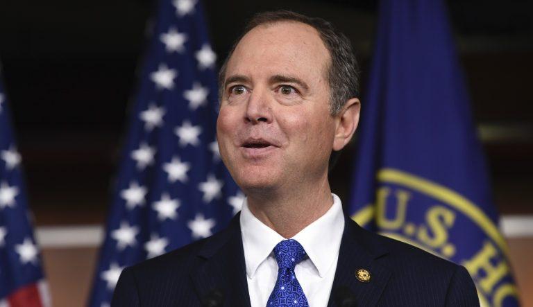Adam Schiff Laments Trump Wasn’t Jailed Sooner as DOJ Turns on Him
