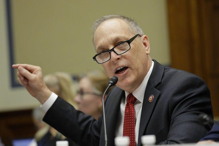 Freedom Caucus Rep. Files Paperwork to Run for Arizona Gov.