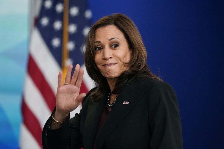 Former NYTimes Editor Blasts Kamala’s Basement-Campaign Strategy, Word-Salad Responses