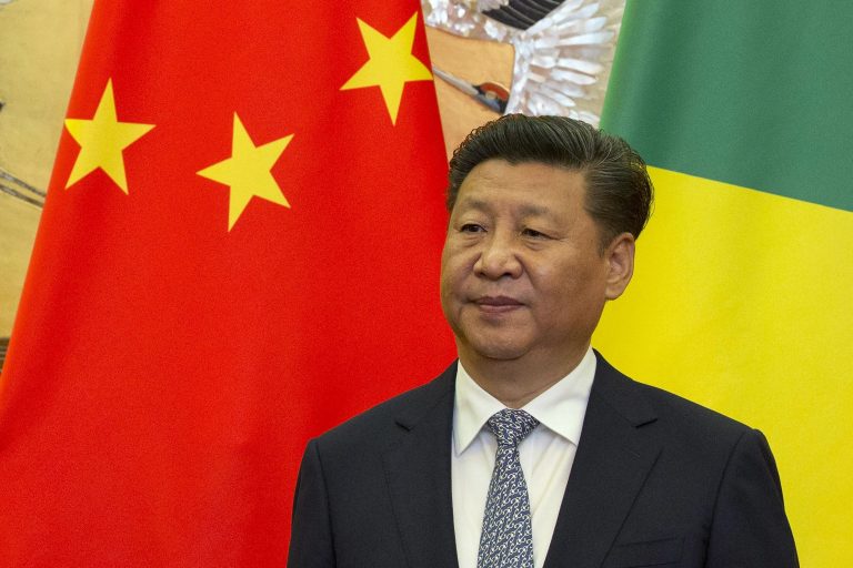 Xi Warns That Taiwan Could Lead to ‘Clashes and Conflicts’ Between the US and China