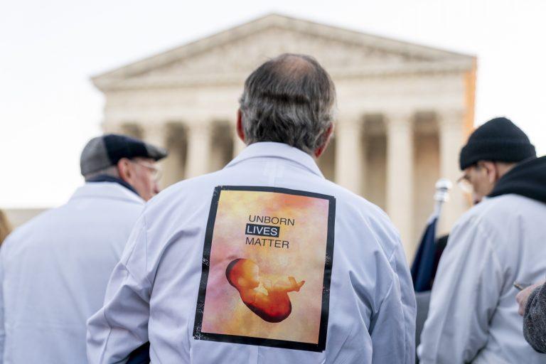Pro-Life Activists Targeted by DOJ, Including Dad of 11, Found Guilty