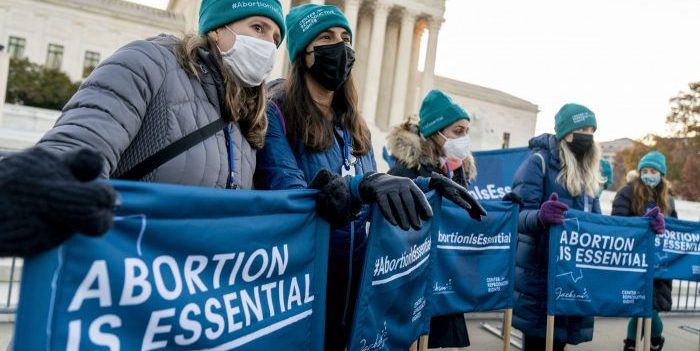 New Md. Law Allows 'Anybody but Receptionist' to Perform Abortion | Headline USA