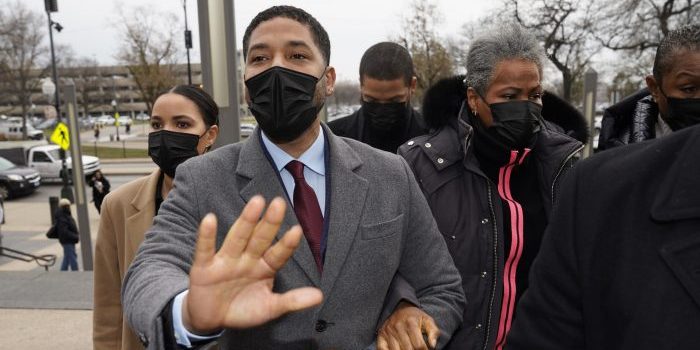 Jussie Smollett To Be Sentenced March 10 for Lying to Police | Headline USA