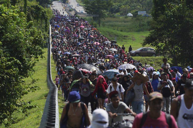 China Refuses to Take Back Military-Age Foreign Invaders