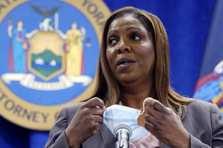 Will Taxpayers Foot Bill for Letitia James’s Mortgage Fraud Defense?