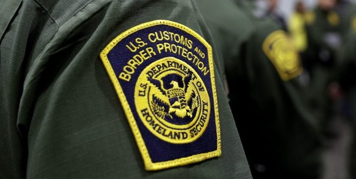 border patrol agents