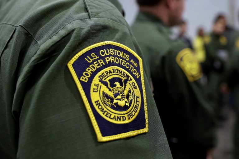 Border Enforcement Official Allegedly Sheltered Illegal Alien Lover