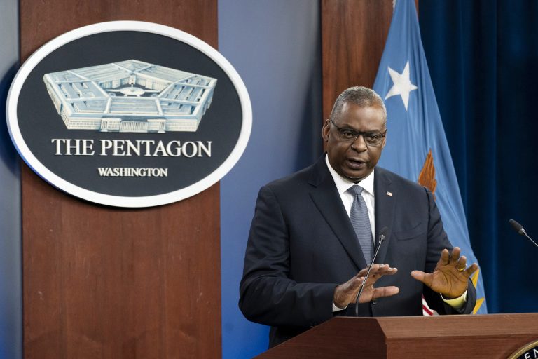 Defense Secretary Allegedly Threatens to Send Legislators’ Families to War w/Russia