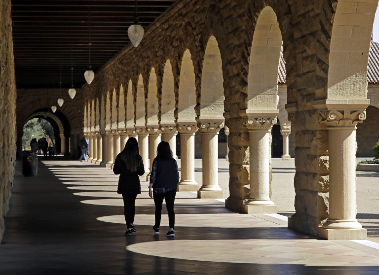 UCLA Med. School Students Forced to Pray for ‘Mama Earth’ During Required Lecture