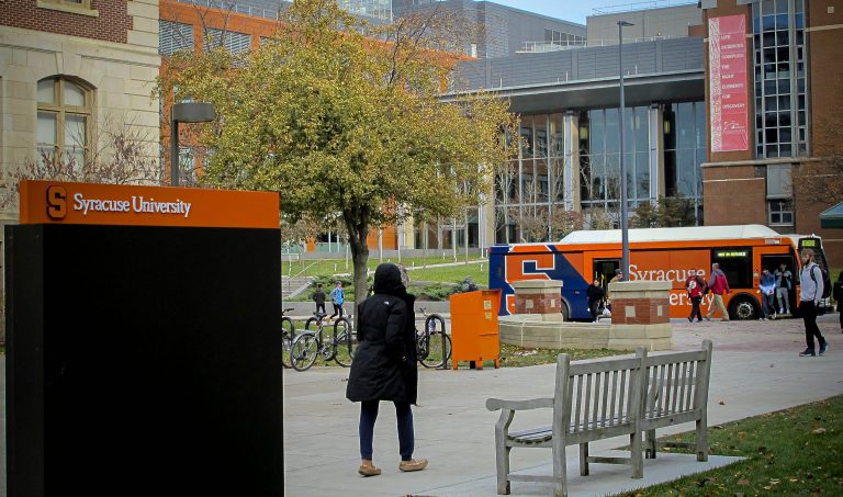 Far-Left Law School Offers Anti-Christian, Anti-Trump Course