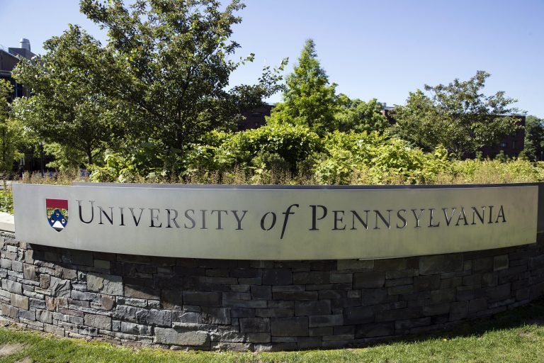 UPenn Prof. Suggests Using ‘Second Amendment’ to Stop Trump