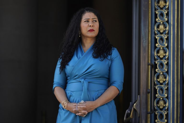 Far-Left City Mayor Loses Reelection