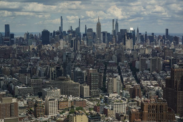 White Teens Stabbed in NYC by Black Man Who Wants ‘All White People Dead’