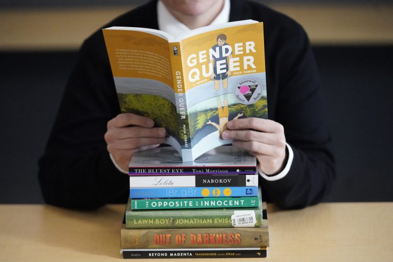 Public Librarian Who Pedaled Smut to Children Receives Major Payout