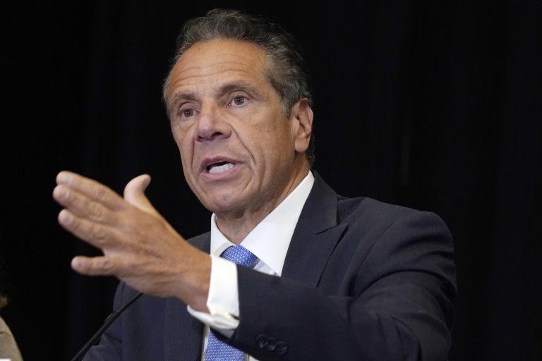 Cuomo Stays in NYC Mayor’s Race as an Independent After Losing Democratic Primary to Mamdani