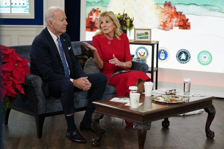 Cover-Up? Secret Service ‘Destroyed’ Video of Biden Dog’s Bloody Attack