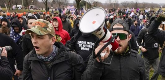 Proud Boys