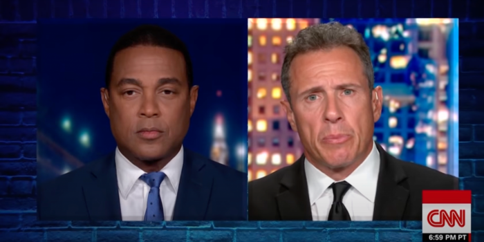 Chris Cuomo Ridiculed and Booed for Contradictory Ivermectin Statements