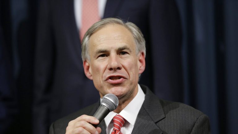 Texas Governor Halts H-1B Visas for State Agencies and Universities