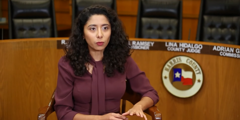 Corrupt Houston-Area Judge Investigated for Cover-Up of COVID Fraud
