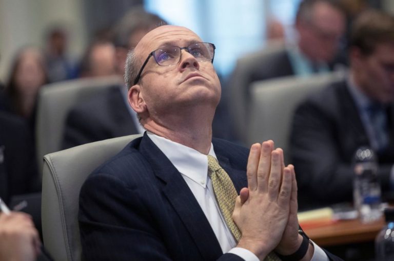 Russia-Gate Lawyer Marc Elias Calls for Overthrow of Va. Government