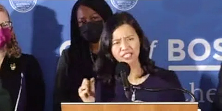 Massachusetts AG Not Investigating Boston Mayor over Segregated Christmas Party