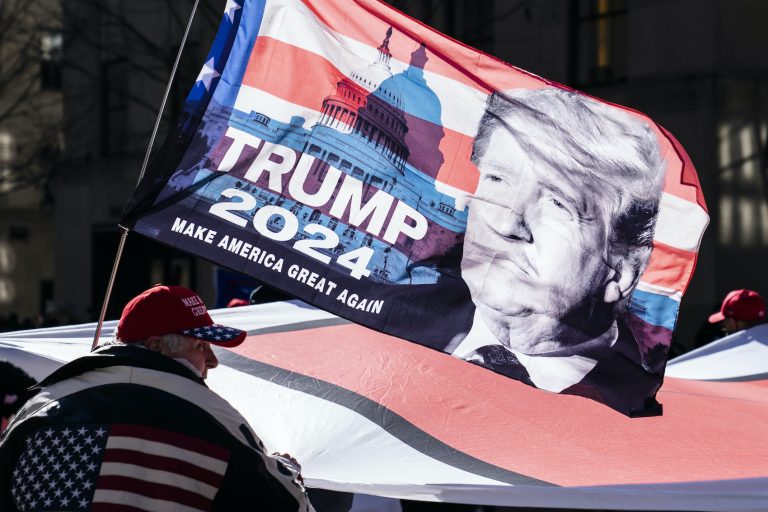 HOA Bullies Trump Supporter Over MAGA Banners — He Fights Back and Wins
