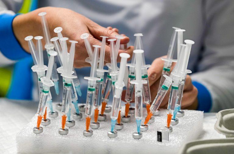 US Vaccine Advisers Say Not All Babies Need a Hepatitis B Shot at Birth