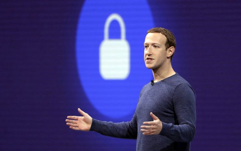 Facebook Accused of Hacking Snapchat to Harvest Encrypted User Data