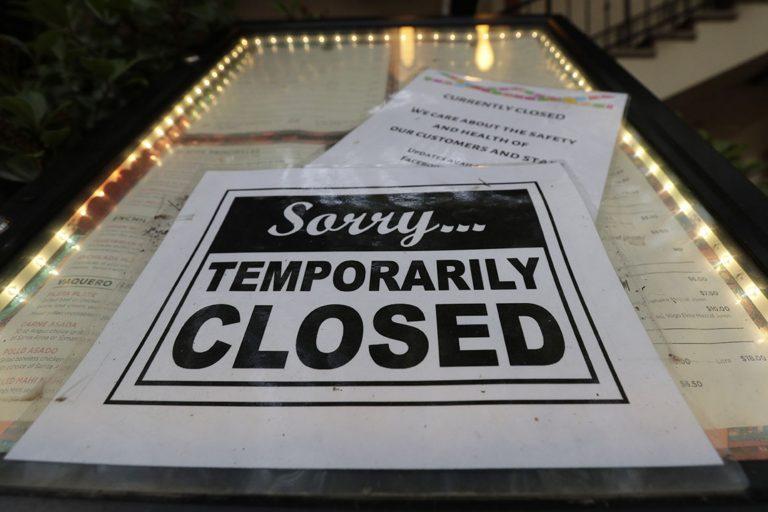 U.S. Adds 172k Jobs in ‘Strong’ May Report, Unemployment Remains at 4.3%