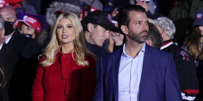 Donald Trump Jr.'s Twitter Account Was Hacked | Headline USA