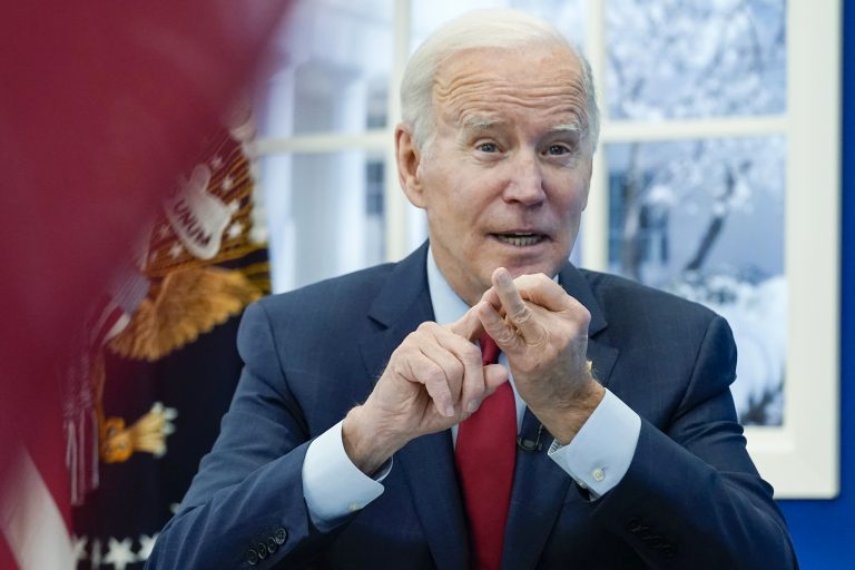 Joe Biden