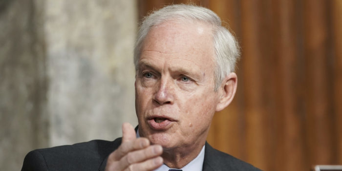 Johnson Says FBI Can't Be Trusted To Conduct Hunter Biden Investigation ...